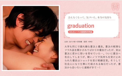 切ない片想いと再会の行方!大学時代の腐れ縁カップルの複雑な関係
