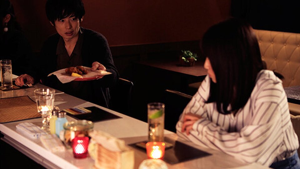 過去の誤解を解き、新たな恋の始まり!運命の再会から生まれる甘い一夜